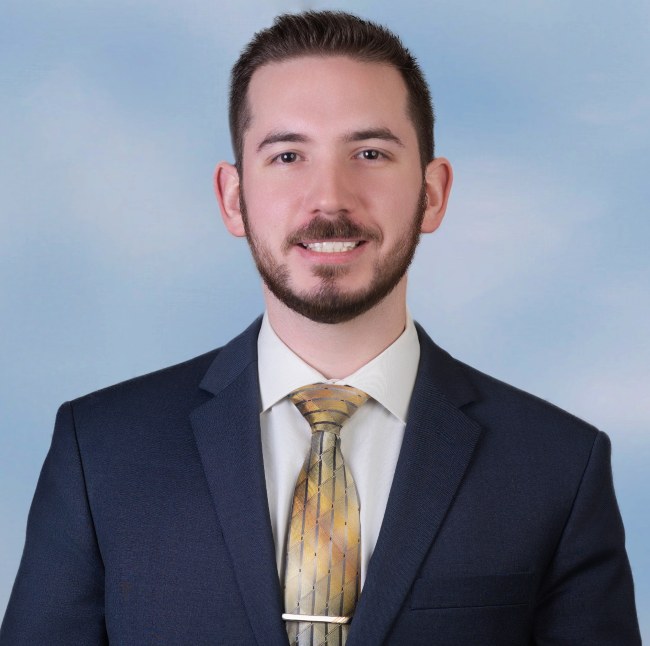 John Ornelas of North Texas Tax Advisors